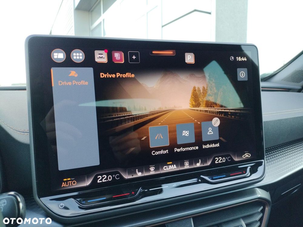 Cupra Formentor - 26