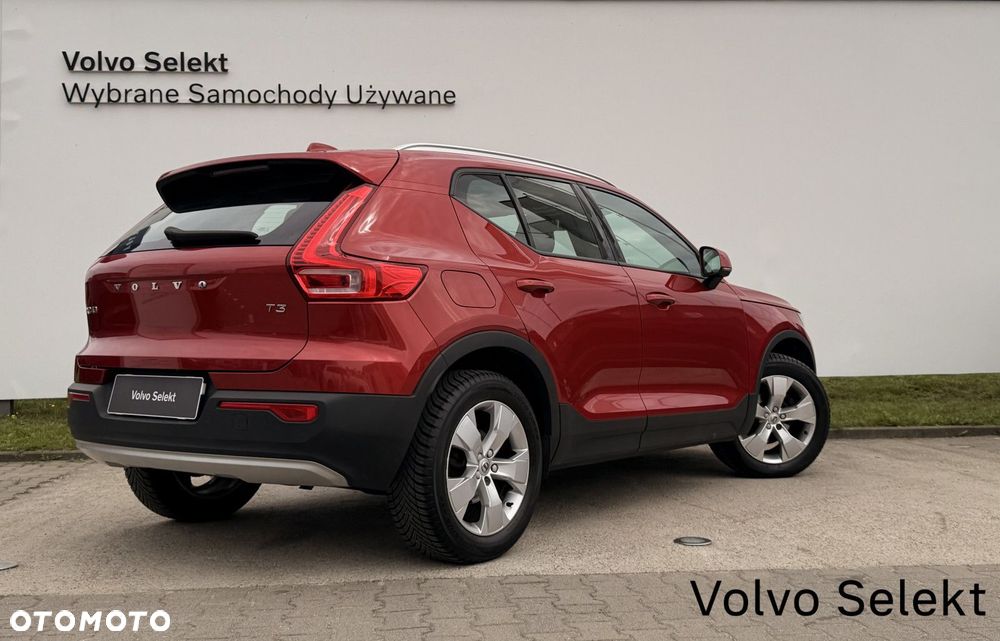 Volvo XC 40 - 11