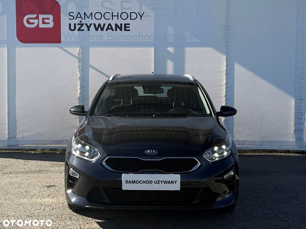 Kia Ceed 1.4 T-GDI M DCT - 3