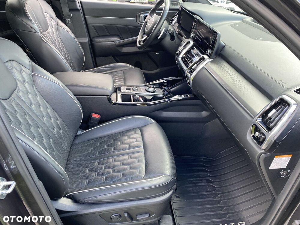 Kia Sorento - 20