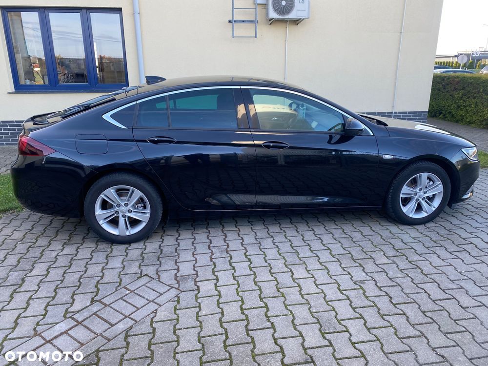 Opel Insignia 2.0 CDTI ecoFLEX Start/Stop Sport - 9