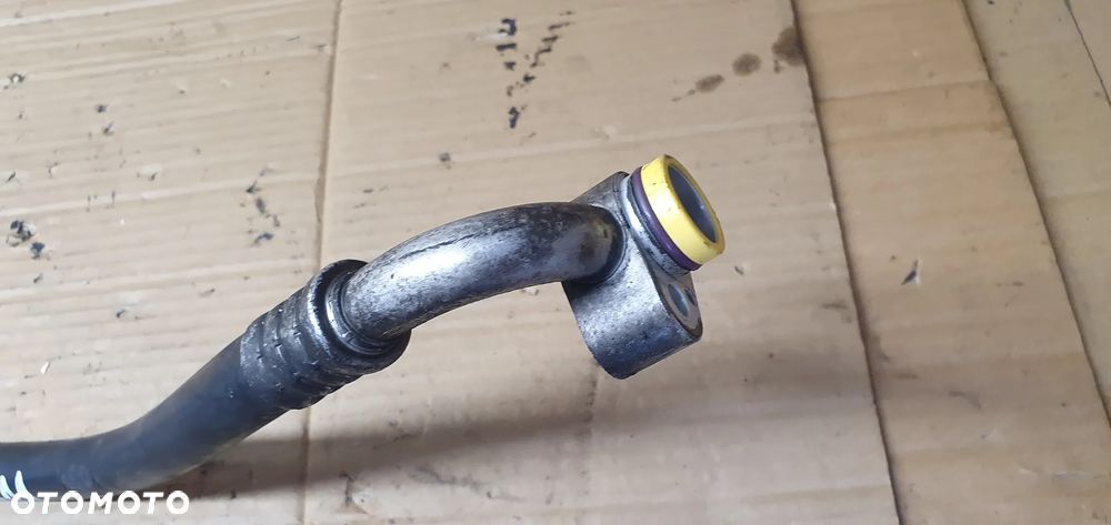 Przewód rurka klimatyzacji klimy Mercedes E-Klasa W211 A2118304515 - 3