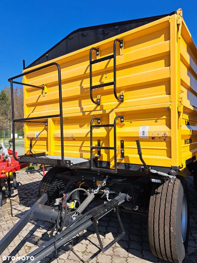 Wielton PRS-2/W12 - 3