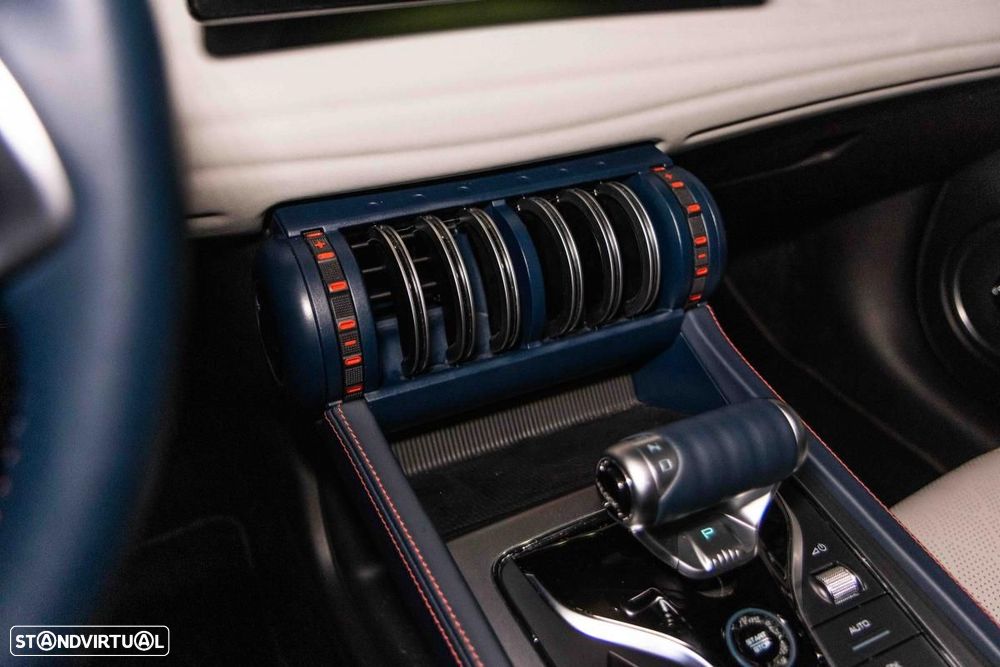 BYD Atto 3 60.48 kWh Comfort - 40