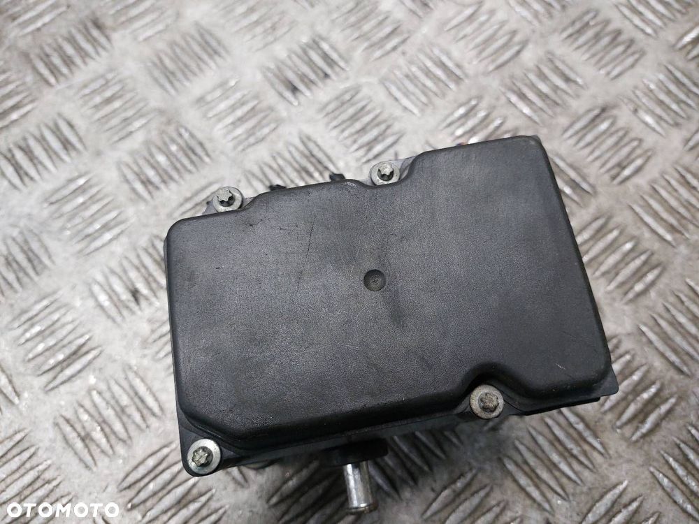 POMPA STEROWNIK ABS FIAT IDEA I LIFT 1.4 8V 51772682 0265231740 - 5