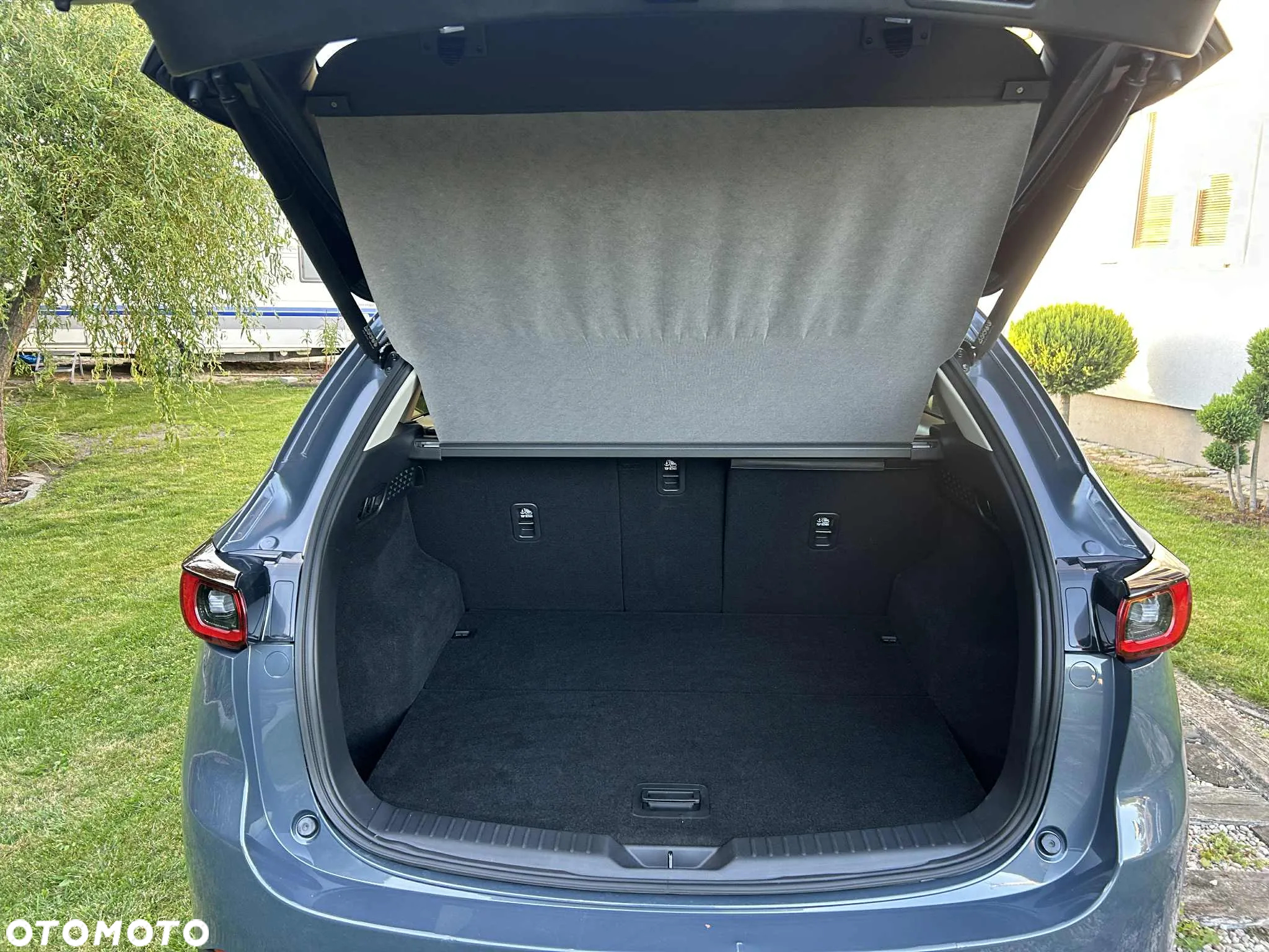 Mazda CX-5 - 22