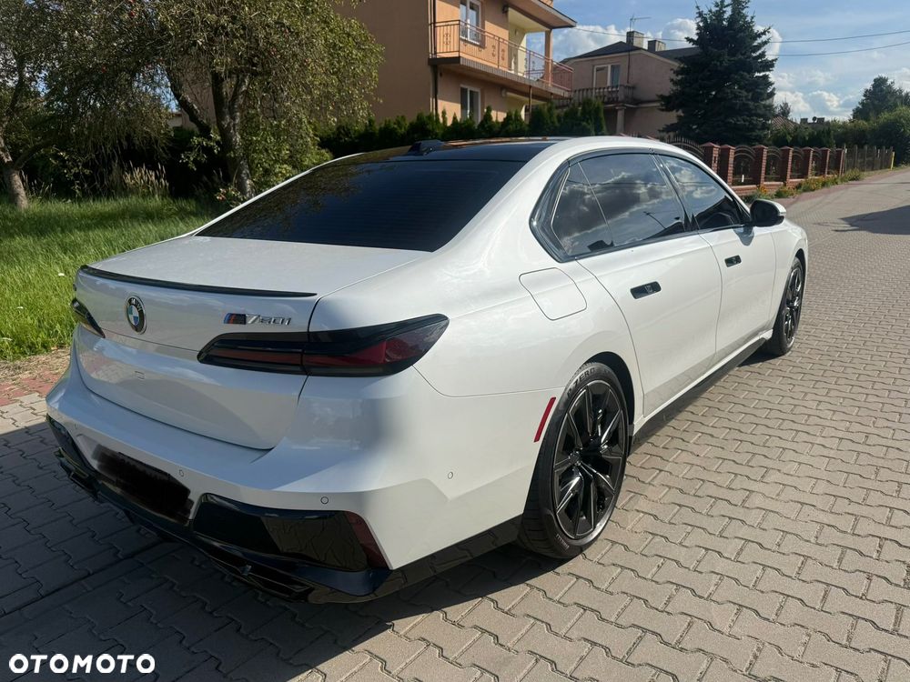 BMW Seria 7 - 3
