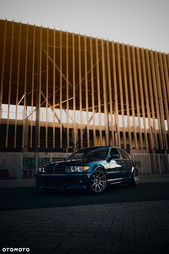 BMW Seria 3 - 1