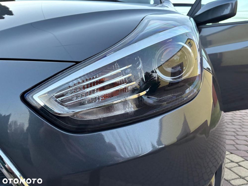 Hyundai ix20 1.6 Automatik Trend - 22