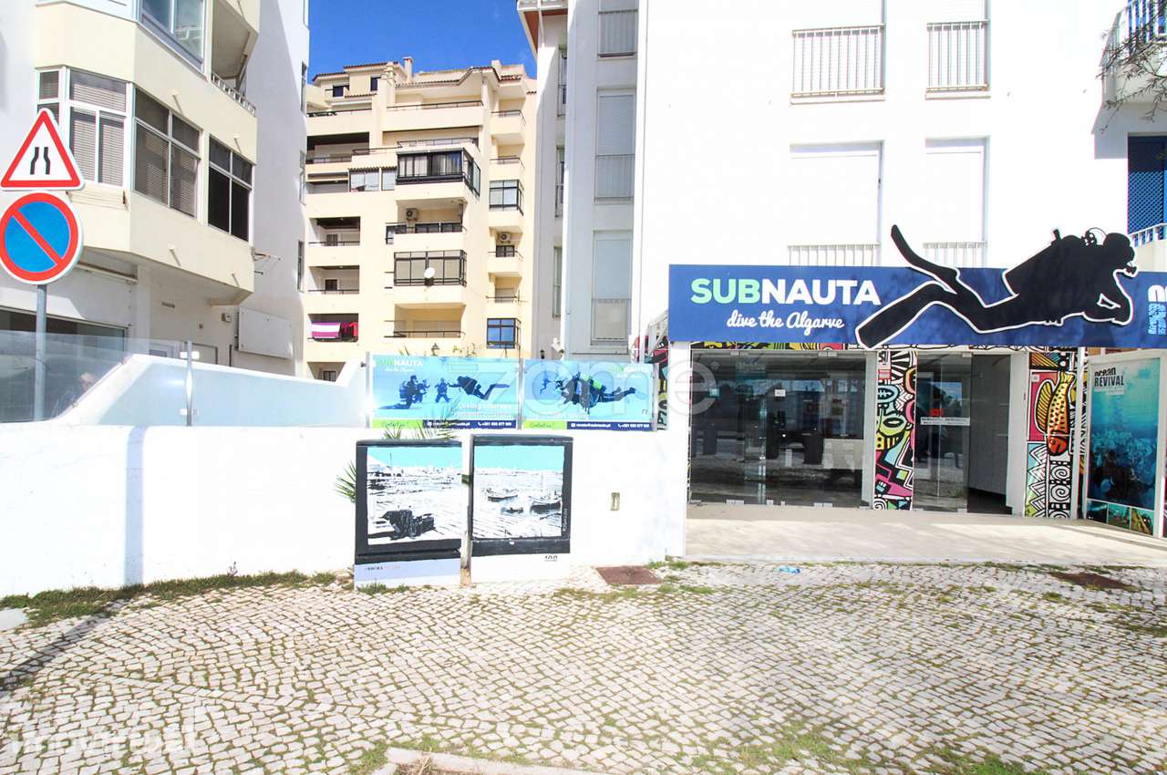 Loja para Venda - Praia da Rocha - Grande imagem: 5/21