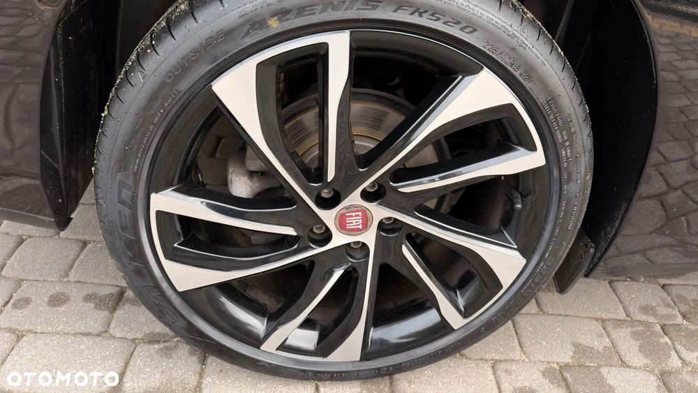 Fiat Tipo - 13
