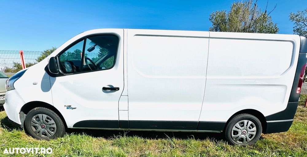 Fiat Talento - 5