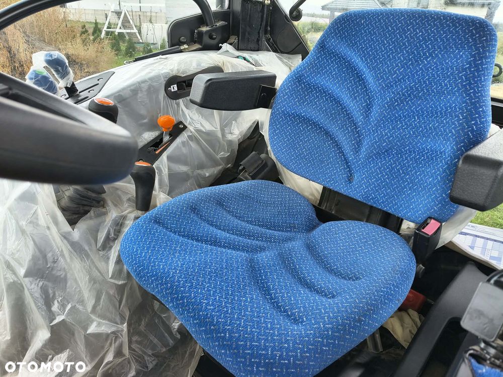 New Holland t4.75s - 3