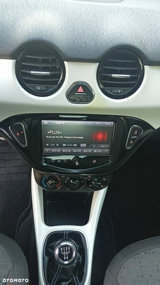 Opel Adam - 22