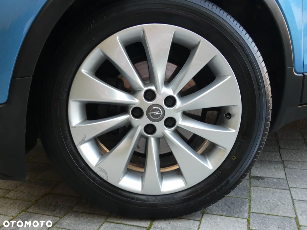 Opel Mokka 1.4 T Cosmo S&S EU6 - 18