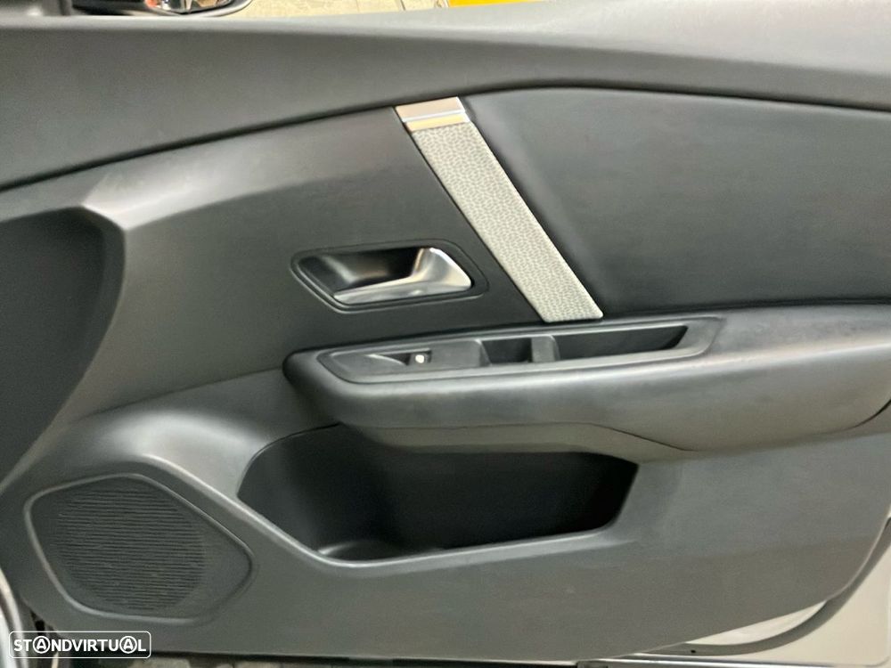 Citroën C4 1.5 BlueHDi Feel Pack - 23