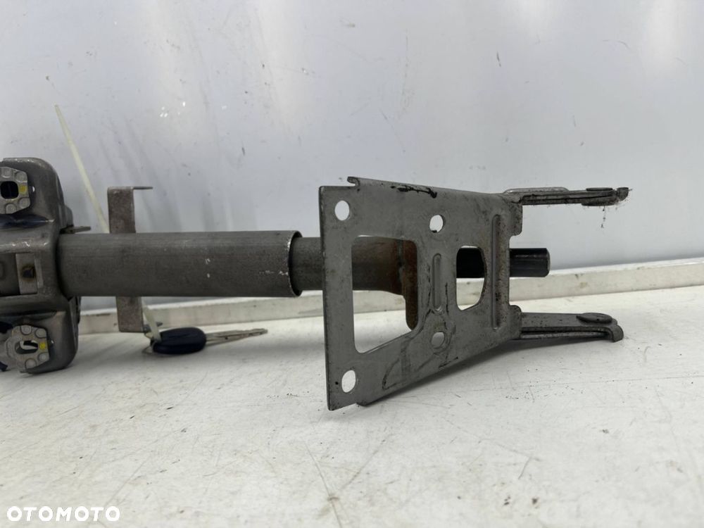 Kolumna kierownicy Chevrolet Nubira III J200 Lacetti 05-12r. jeden kluczyk 96456677 96815374 - 15