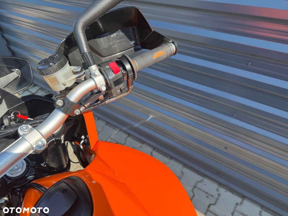 KTM SMT - 20