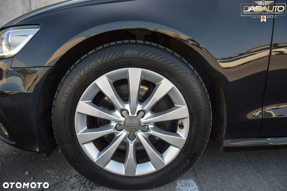 Audi A6 Avant 2.0 TDI Ultra S tronic - 37