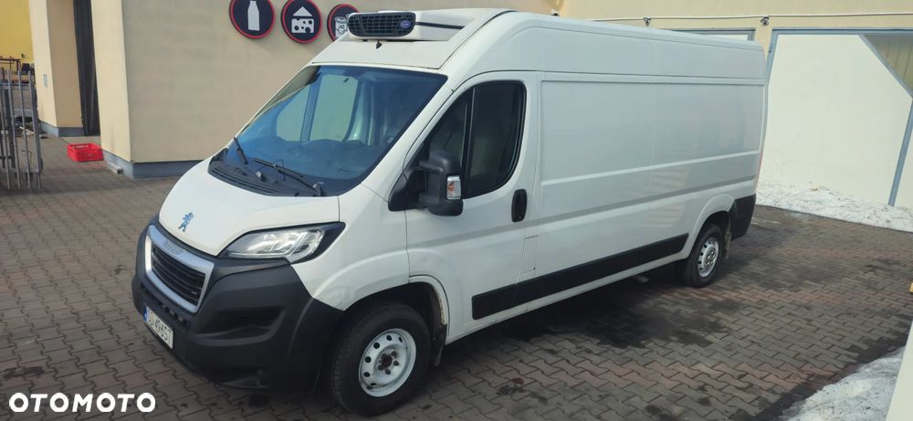 Peugeot Boxer - 2