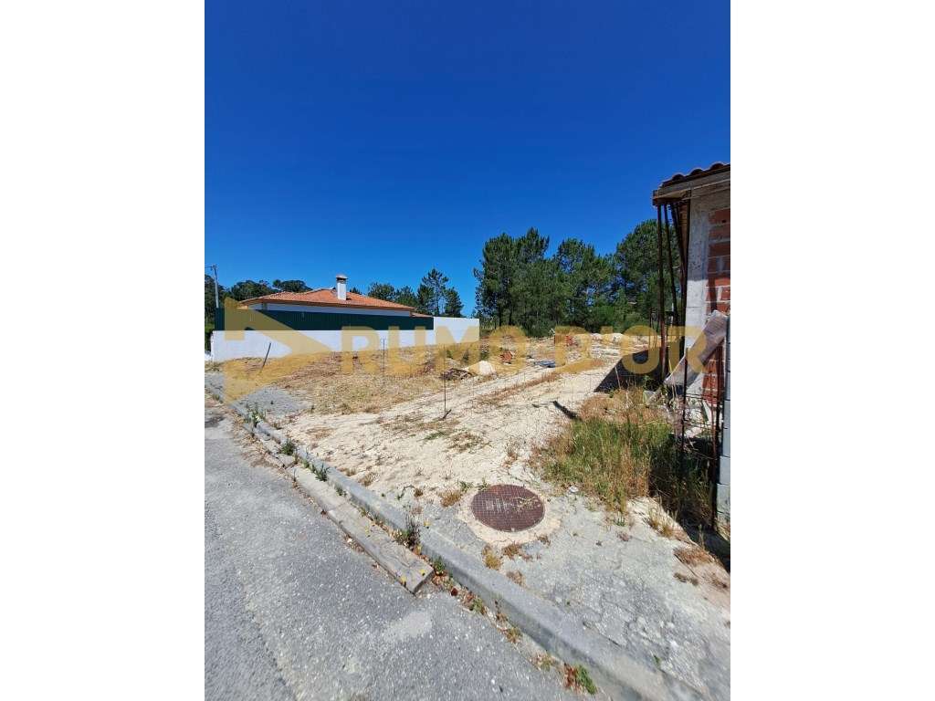 Lote Terreno em Vale da Pedra - Cartaxo - Grande imagem: 4/5