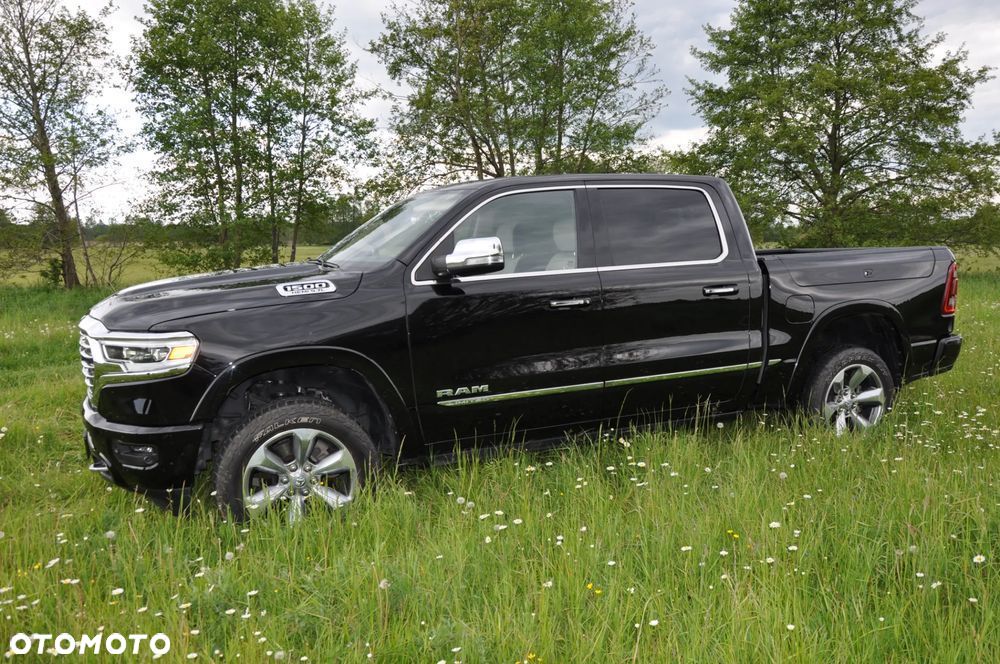 Dodge RAM - 9