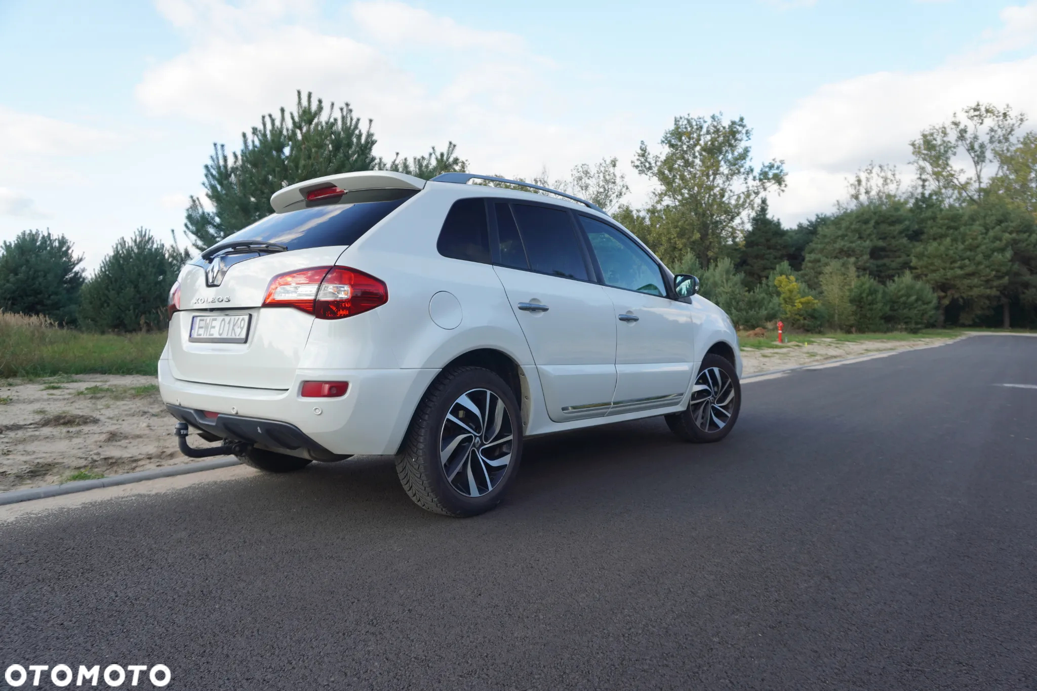 Renault Koleos 2.0 dCi 4x4 Privilege - 5