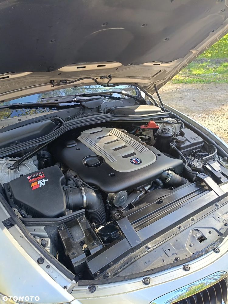 BMW Seria 6 - 11