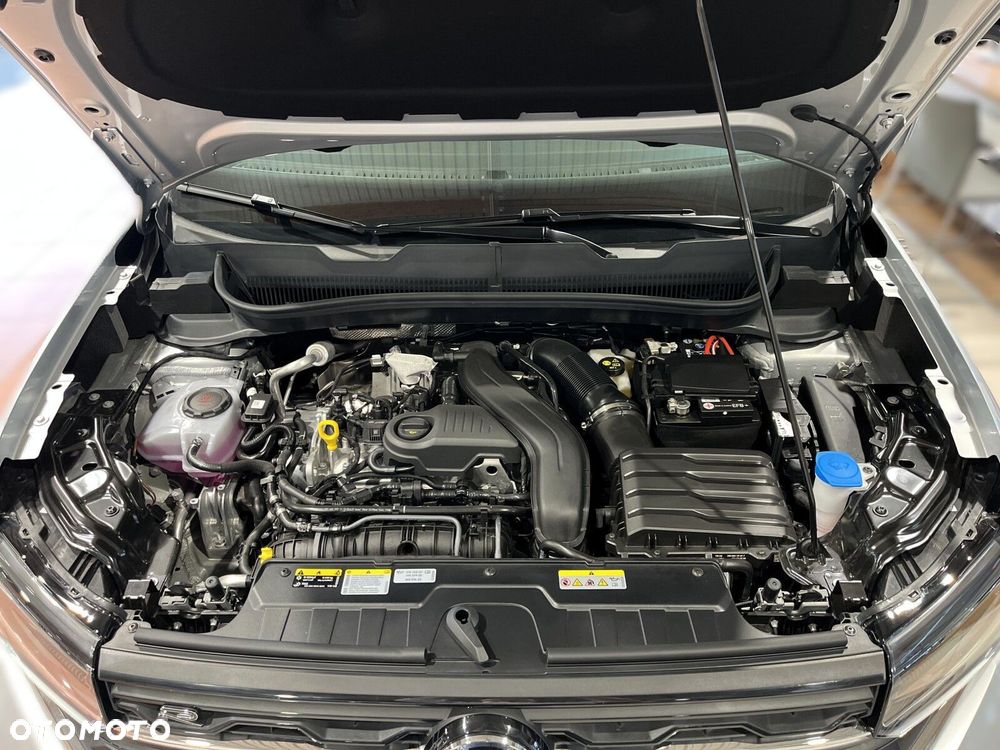 Volkswagen T-Cross 1.5 TSI ACT R-Line Plus DSG - 41
