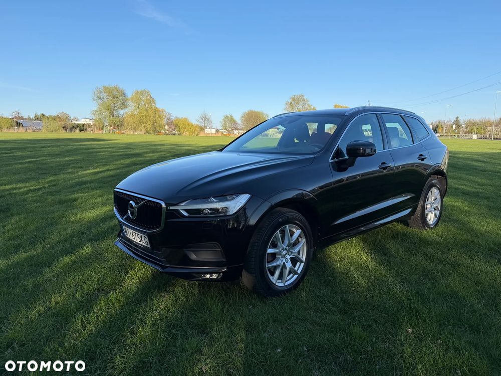 Volvo XC 60 D4 Momentum Pro - 2