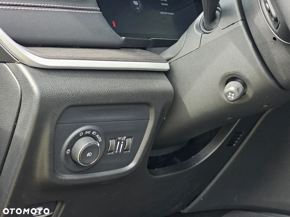 Jeep Grand Cherokee 3.6 V6 Limited - 13