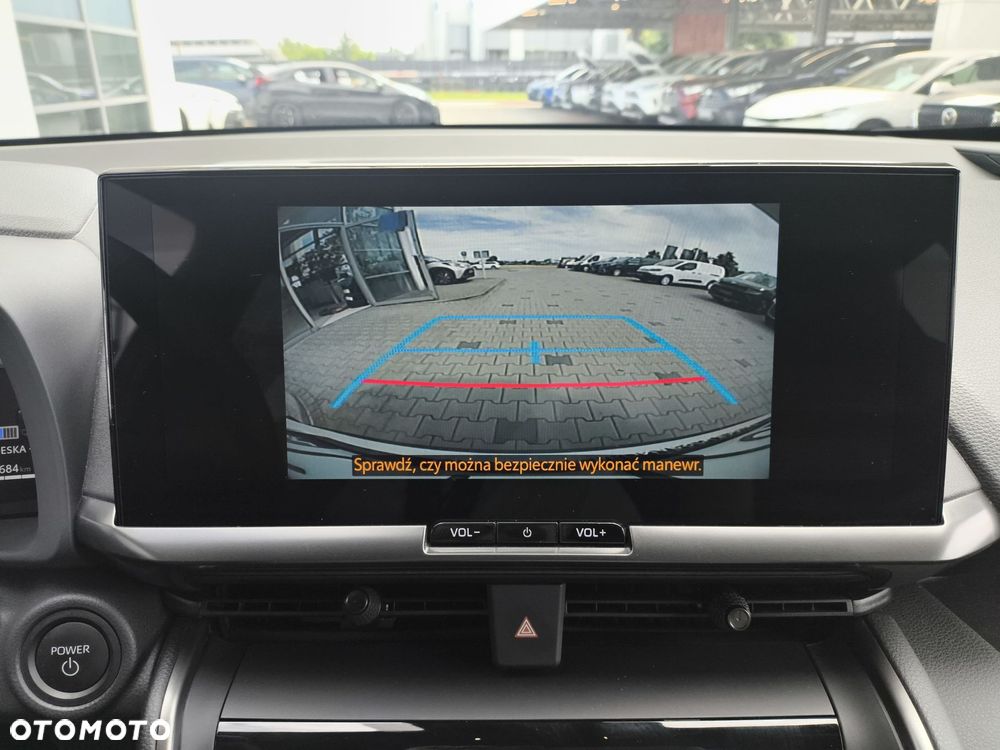 Toyota C-HR 1.8 Hybrid Style - 19