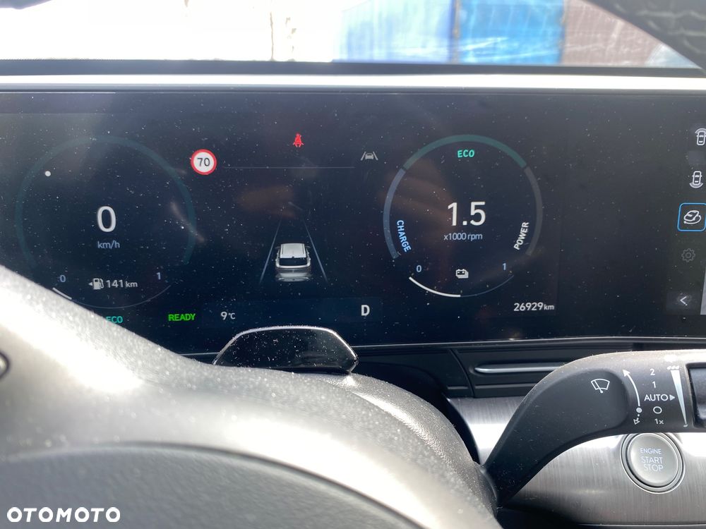 Hyundai Kona - 6
