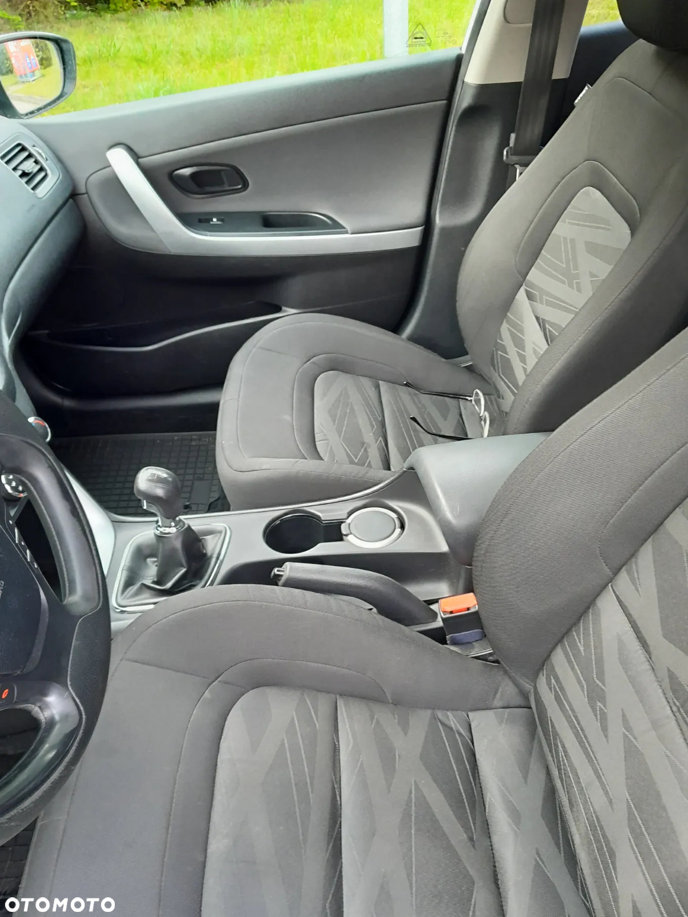 Kia Ceed - 15