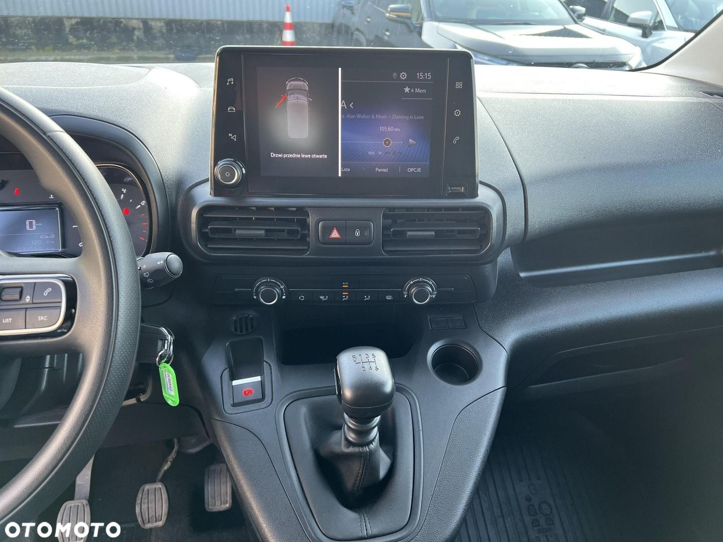 Toyota PROACE CITY - 12