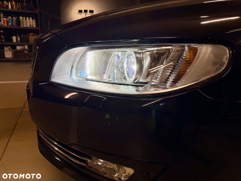 Volvo S80 - 32