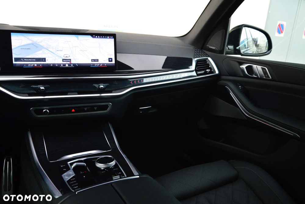 BMW X5 xDrive30d - 26