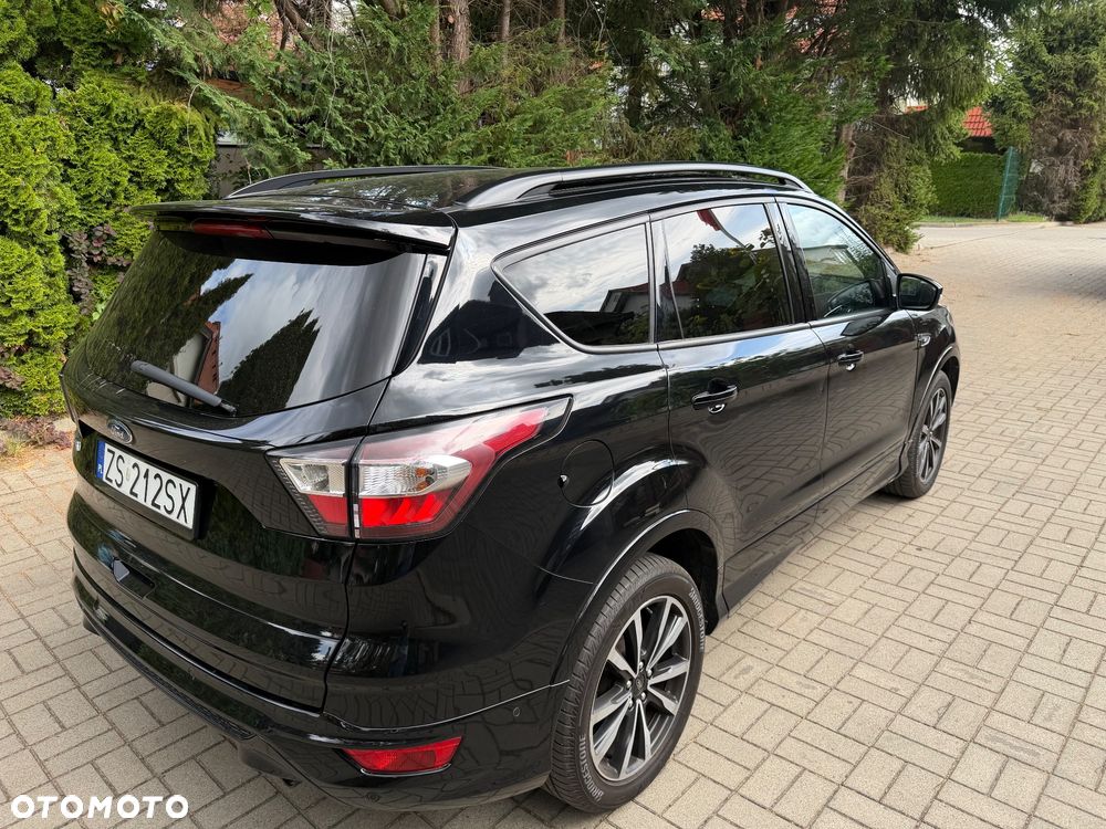 Ford Kuga 2.0 TDCi FWD ST-Line - 21