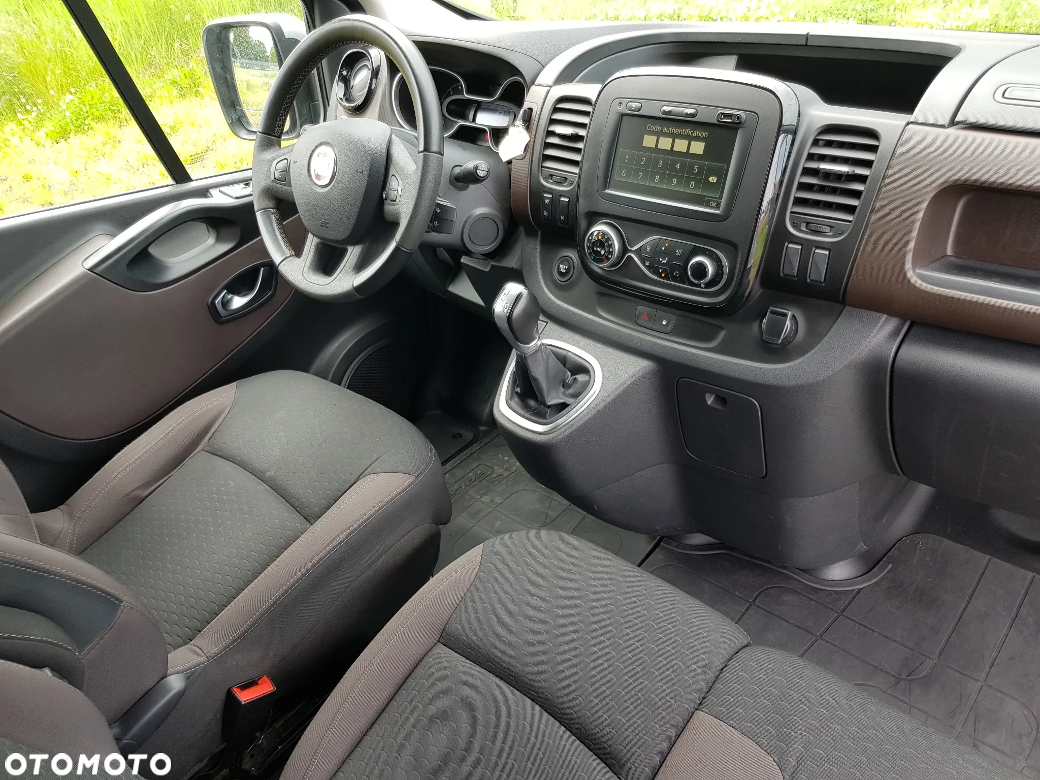 Renault Trafic - 5