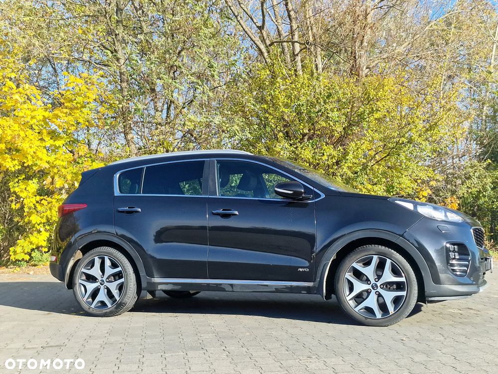 Kia Sportage - 24