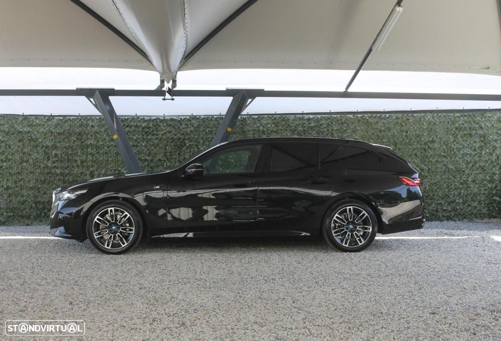 BMW 530 e Pack Desportivo M - 7