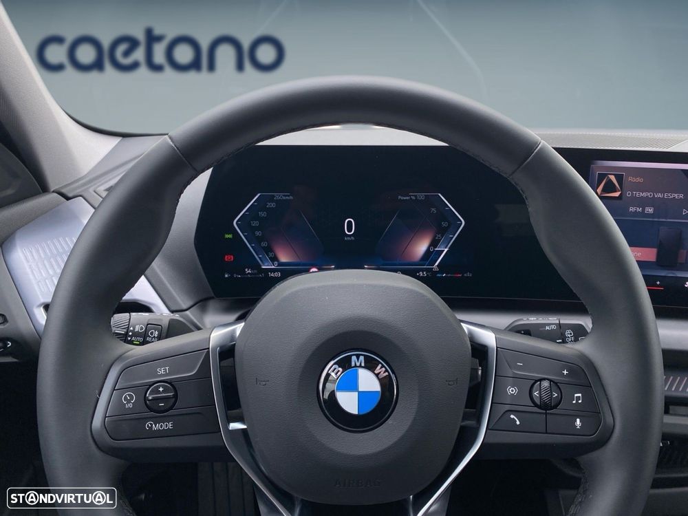 BMW 118 d - 19