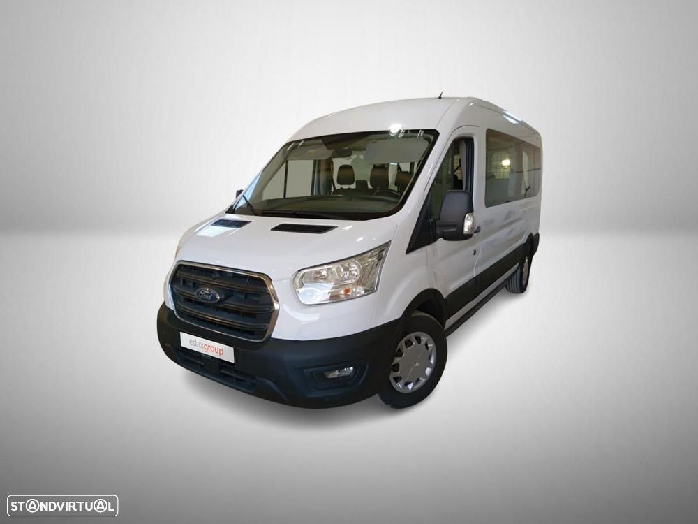 Ford Transit 330 L3 2.0 TDCi H2 Trend - 1