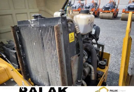 Volvo Walec drogowy VOLVO  DD 24 ,2010 rok - 13