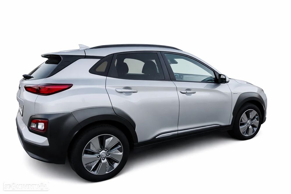 Hyundai Kauai Premium - 5