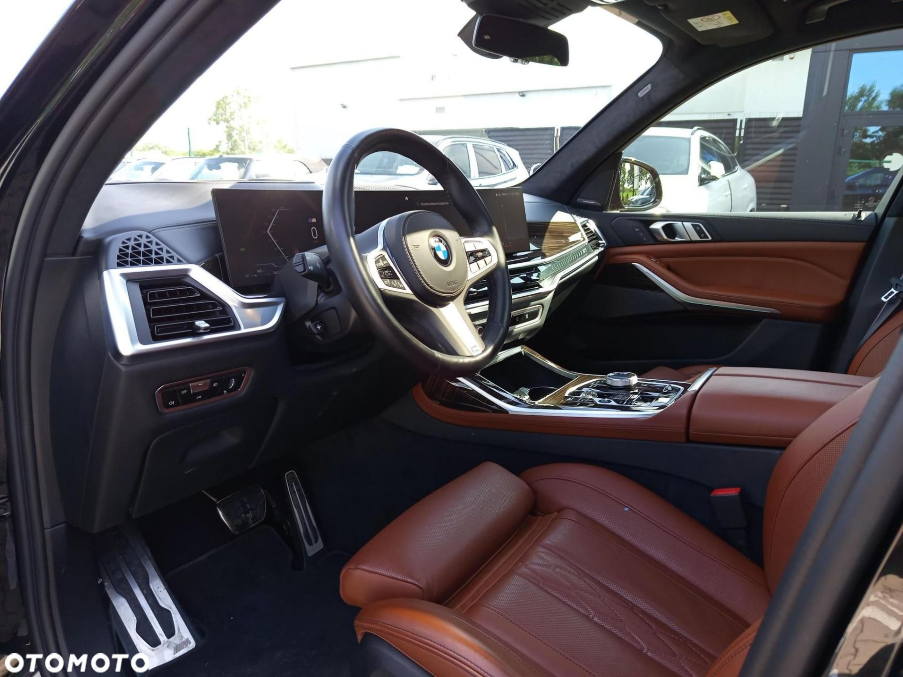 BMW X7 - 2