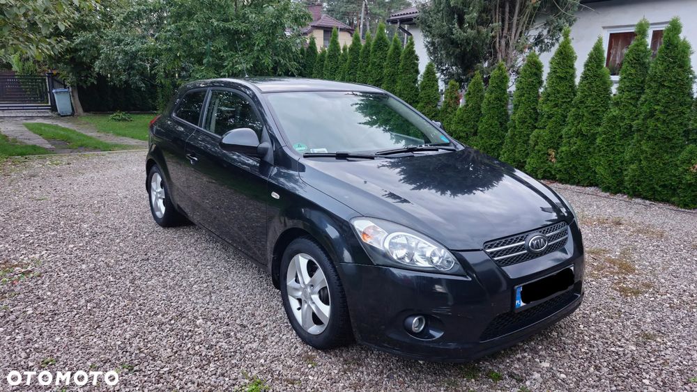 Kia Ceed 1.4 Optimum + - 3