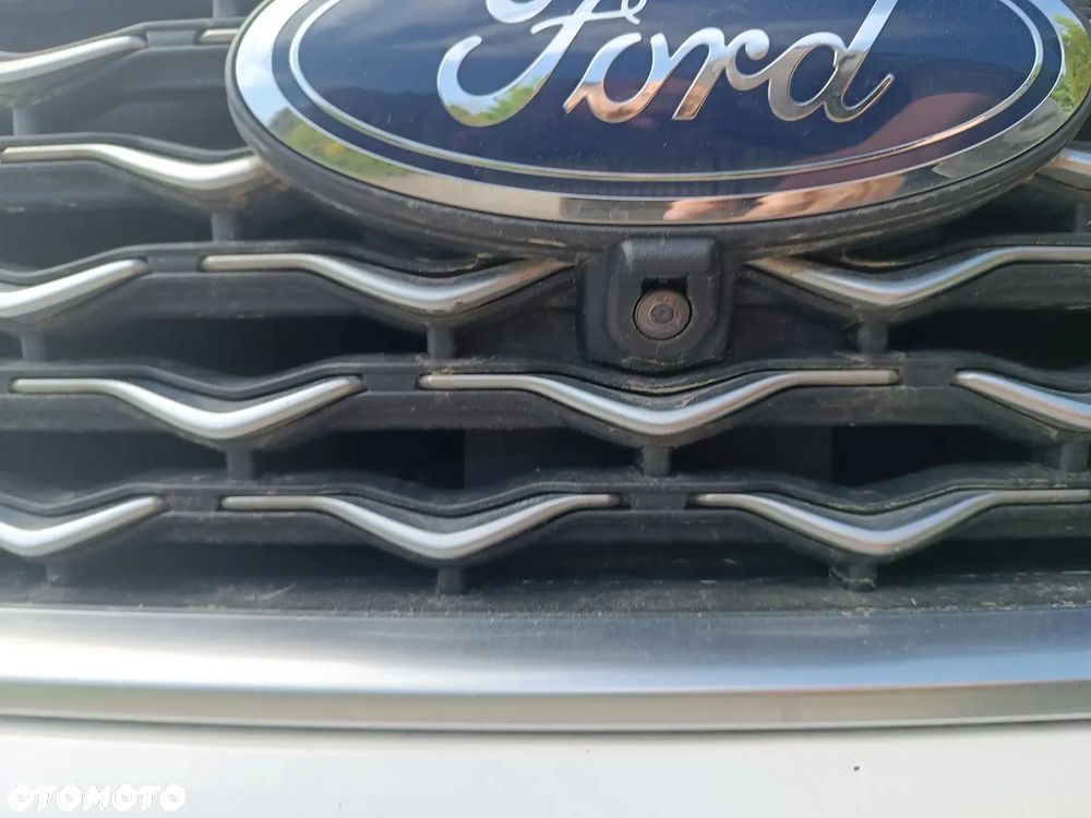Ford Edge 2.0 EcoBlue Bi-Turbo 4x4 Vignale - 34