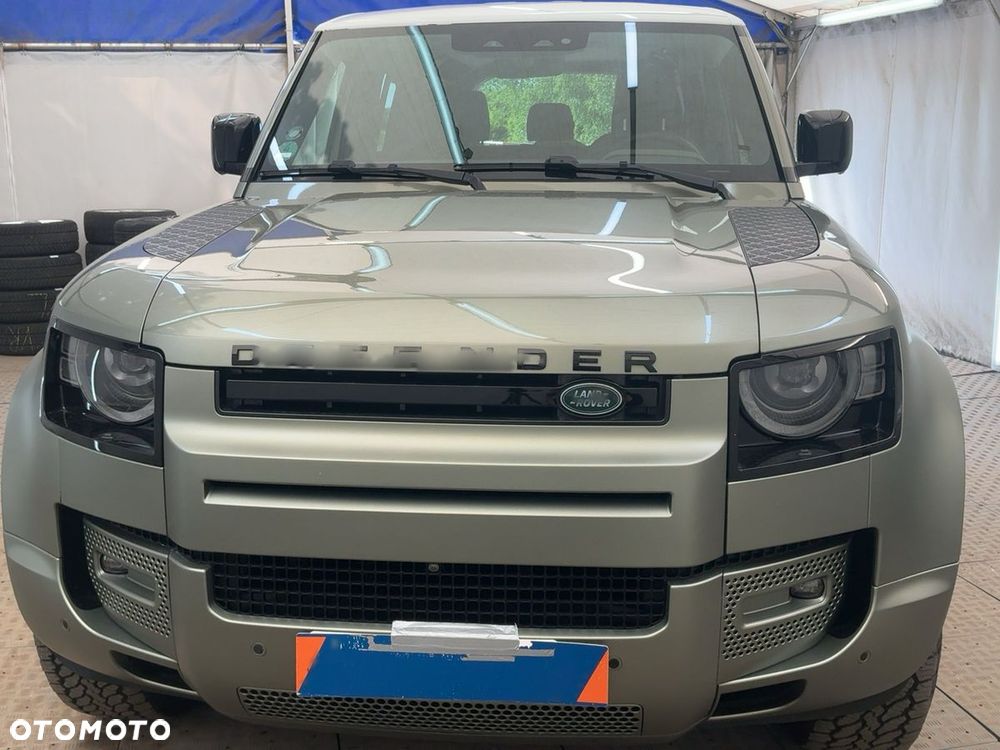 Land Rover Defender 110 D200 SE - 15