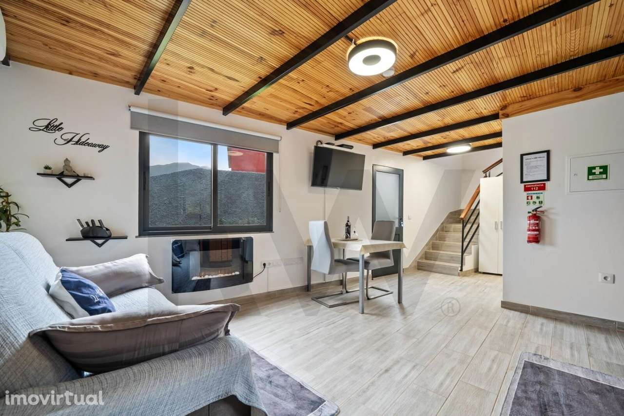 Imóvel T1 - Grande imagem: 2/31